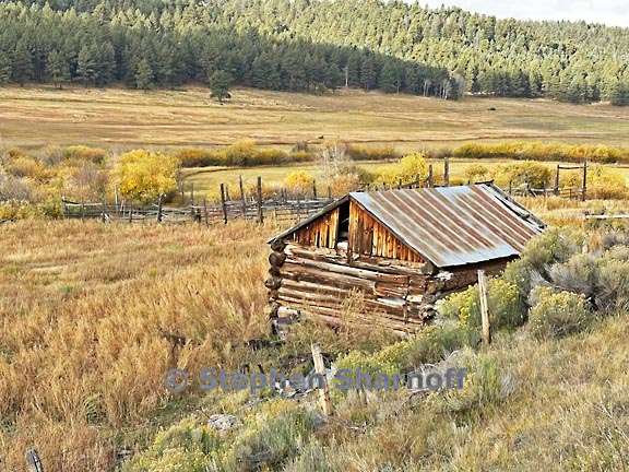 west of tres piedras 1 graphic